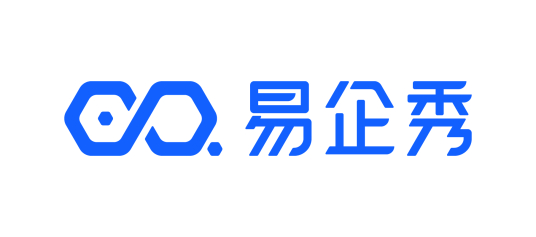 易企秀