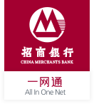 招商银行