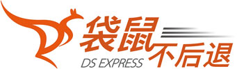 袋鼠速递