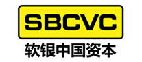 软银中国资本