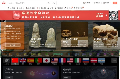 全历史