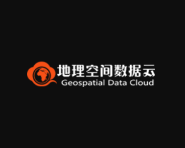 地理空间数据云