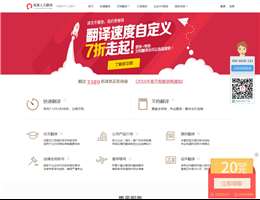 有道专业翻译