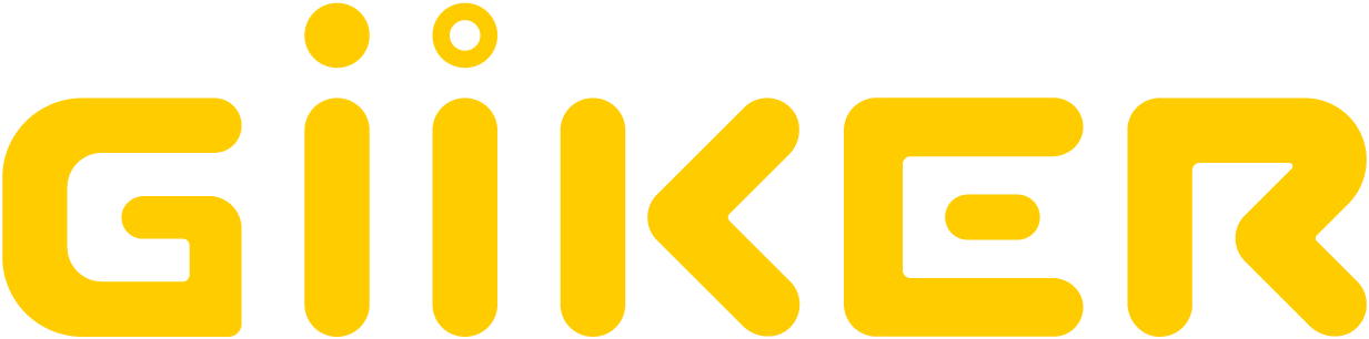 计客(GiiKER)