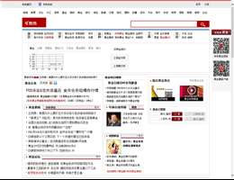 和讯黄金