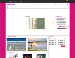 POCO模特网