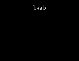 b+ab官网
