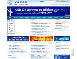 中国燃气网