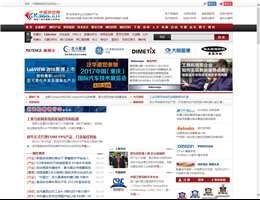 中国测控网