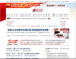 大众网