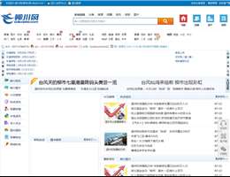 柳市E网