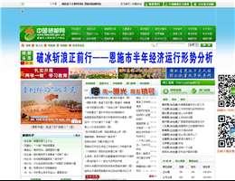 中国硒都网