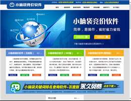 小脑袋网