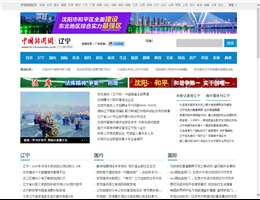 辽宁新闻网