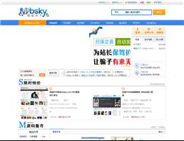 模板天下