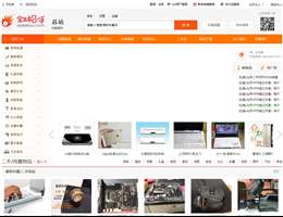 全球二手网