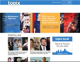 Topix