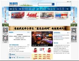阳湖网
