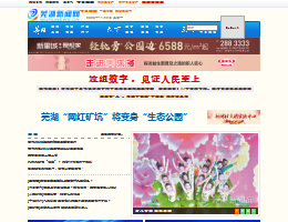芜湖新闻网