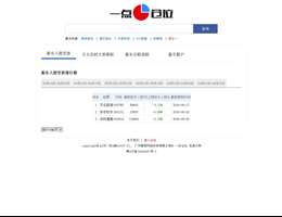 一点仓位